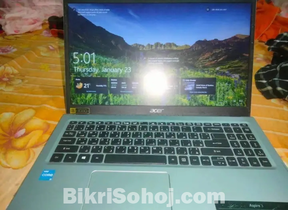 Acer Aspire Laptop